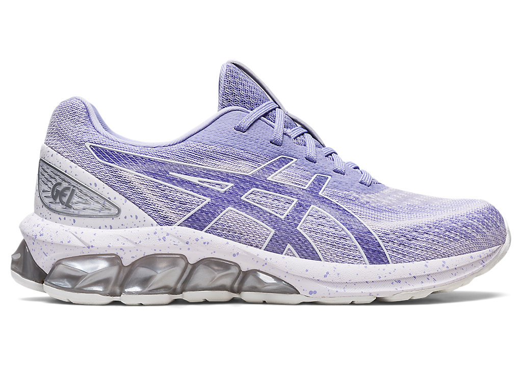 Asics Gel-Quantum 180 Vii Sneakers Damske Biele | 4678-MXYKW