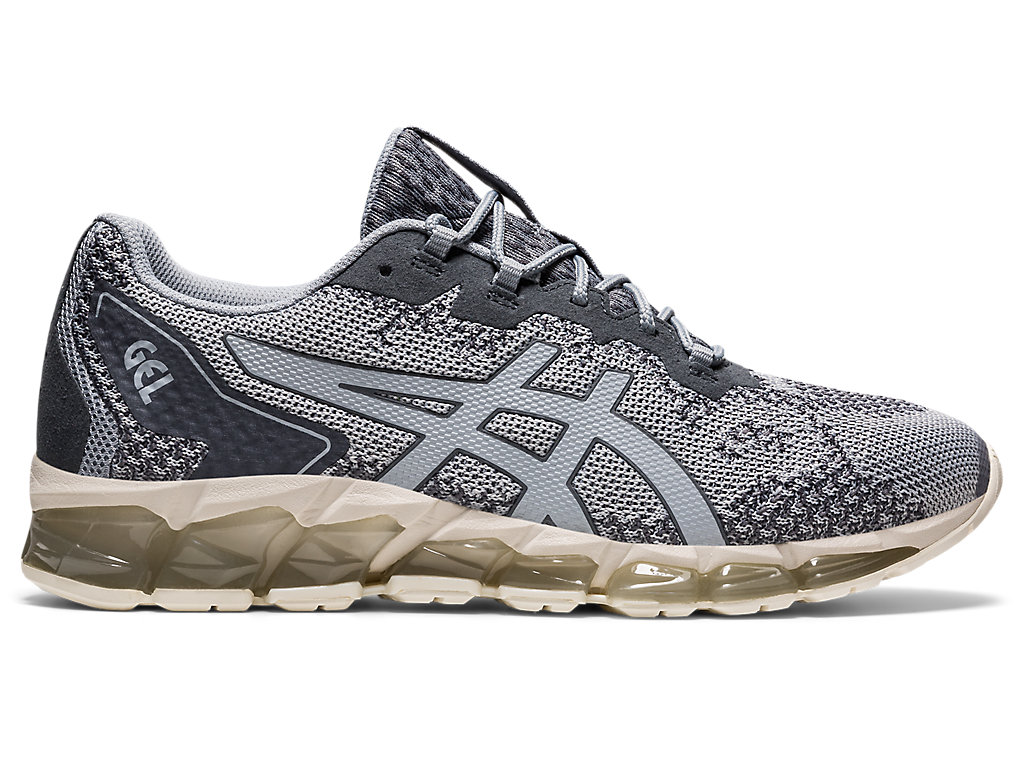 Asics Gel-Quantum 360 6 Knit Sneakers Panske Siva | 5407-PYJDE