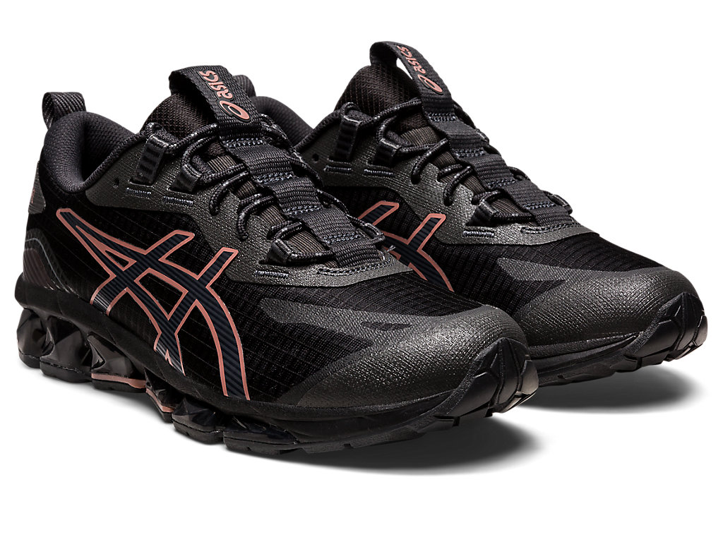 Asics Gel-Quantum 360 Vii Sneakers Damske Tmavo Siva | 3852-HCEPQ