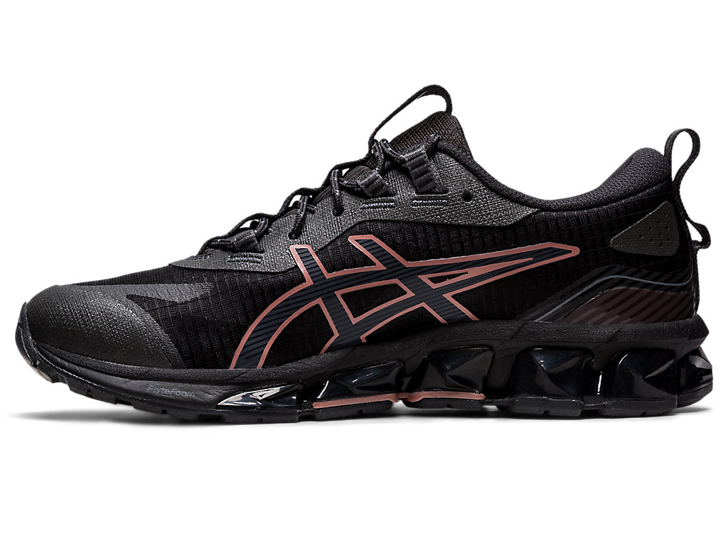 Asics Gel-Quantum 360 Vii Sneakers Damske Tmavo Siva | 3852-HCEPQ