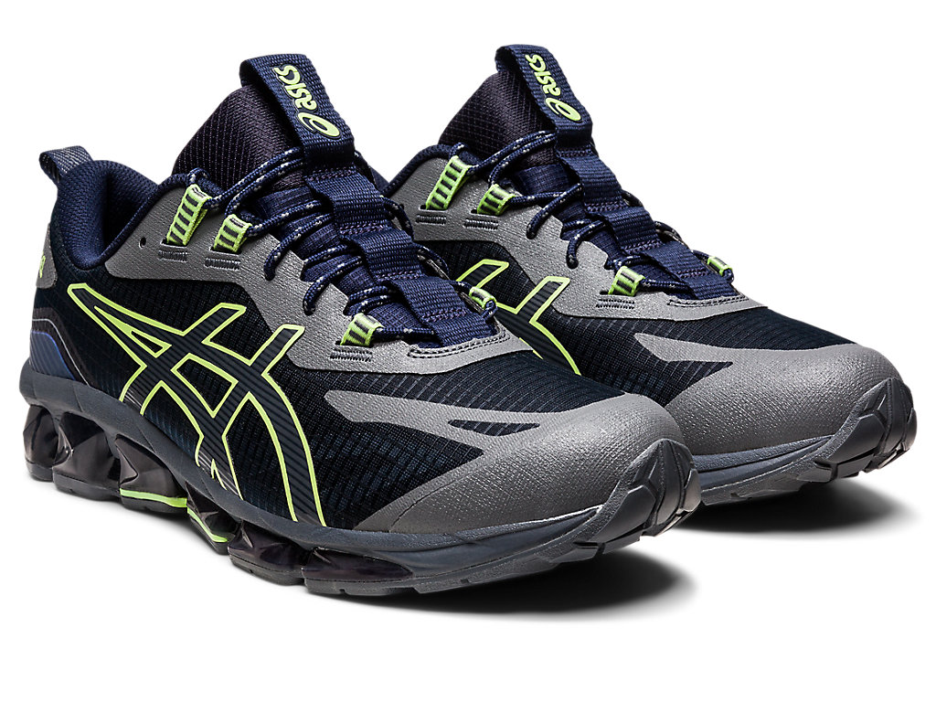 Asics Gel-Quantum 360 Vii Sneakers Panske Svetlo Zelene | 7491-KGNAJ