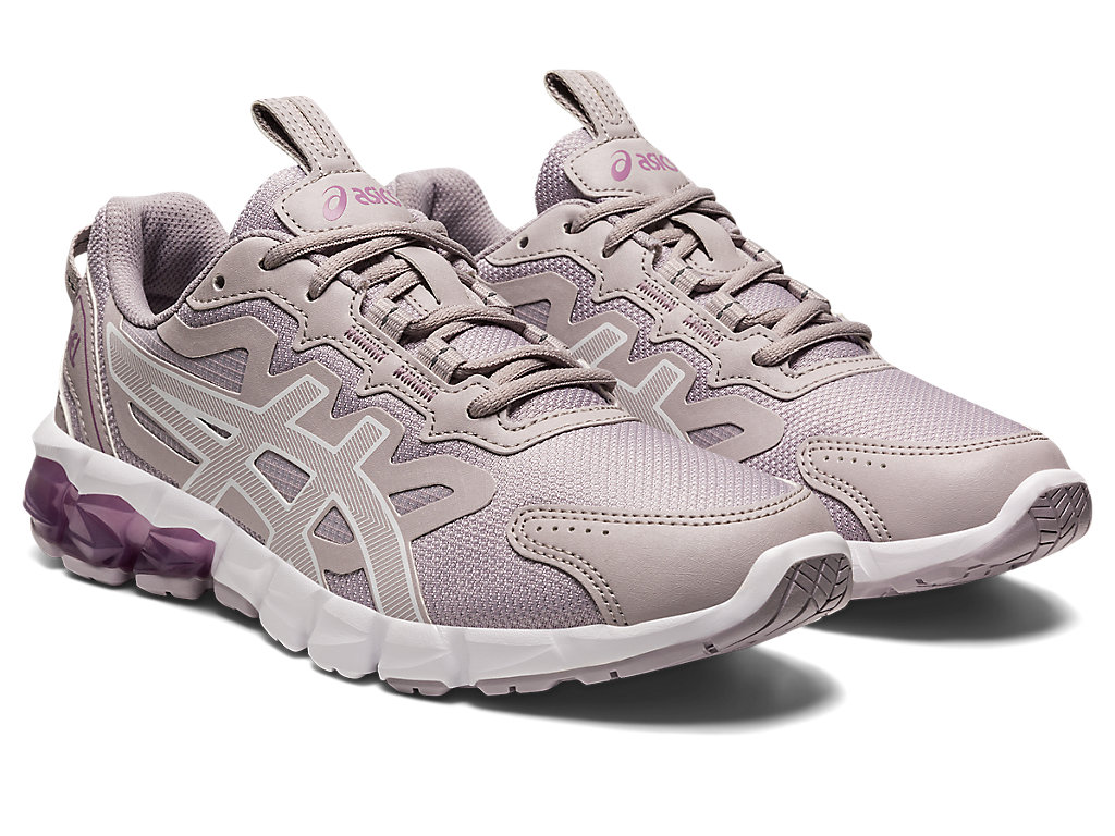 Asics Gel-Quantum 90 3 Sneakers Damske Biele | 2745-LWDBI