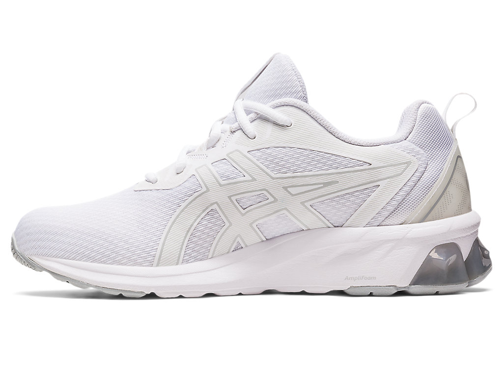 Asics Gel-Quantum 90 Iv Sneakers Damske Biele Siva | 1879-KTOCI