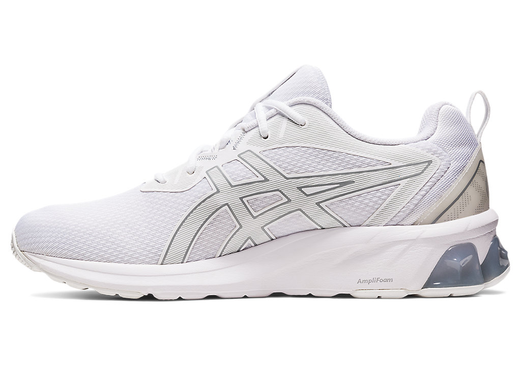 Asics Gel-Quantum 90 Iv Sneakers Panske Biele | 6198-RBJZE