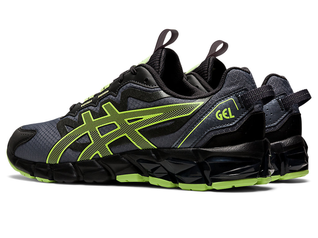 Asics Gel-Quantum 90 Sneakers Panske Svetlo Zelene | 8925-RYIWH