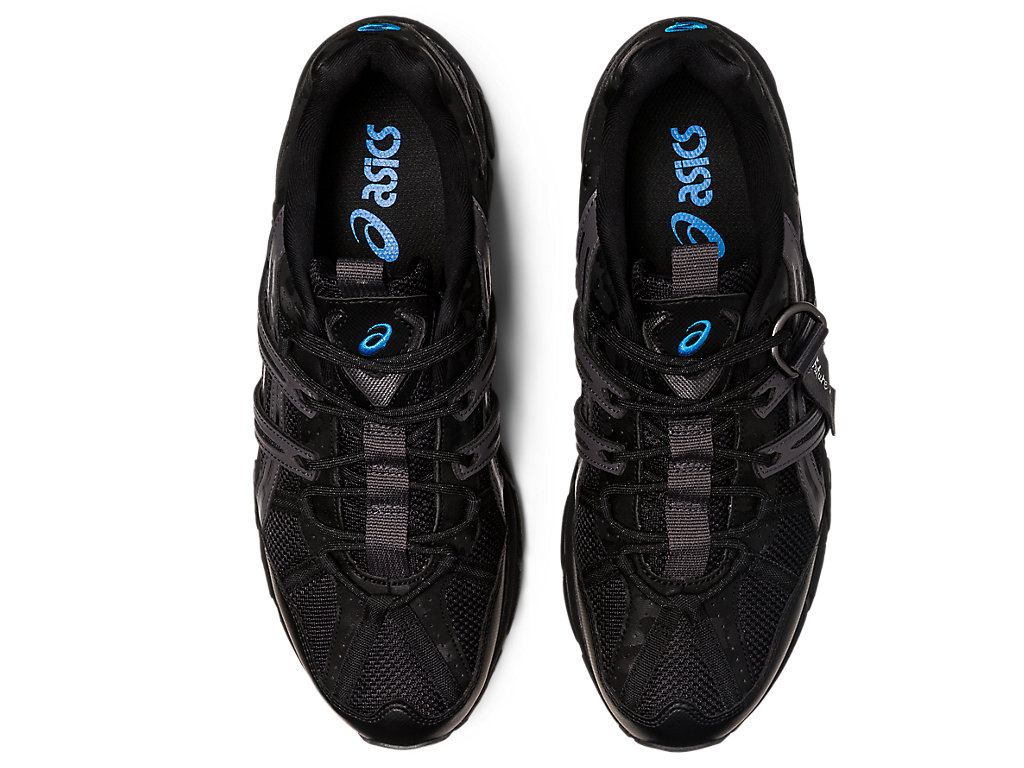 Asics Gel-Sonoma 15-50 Sneakers Damske Čierne Obsidian Siva | 3809-NTOER