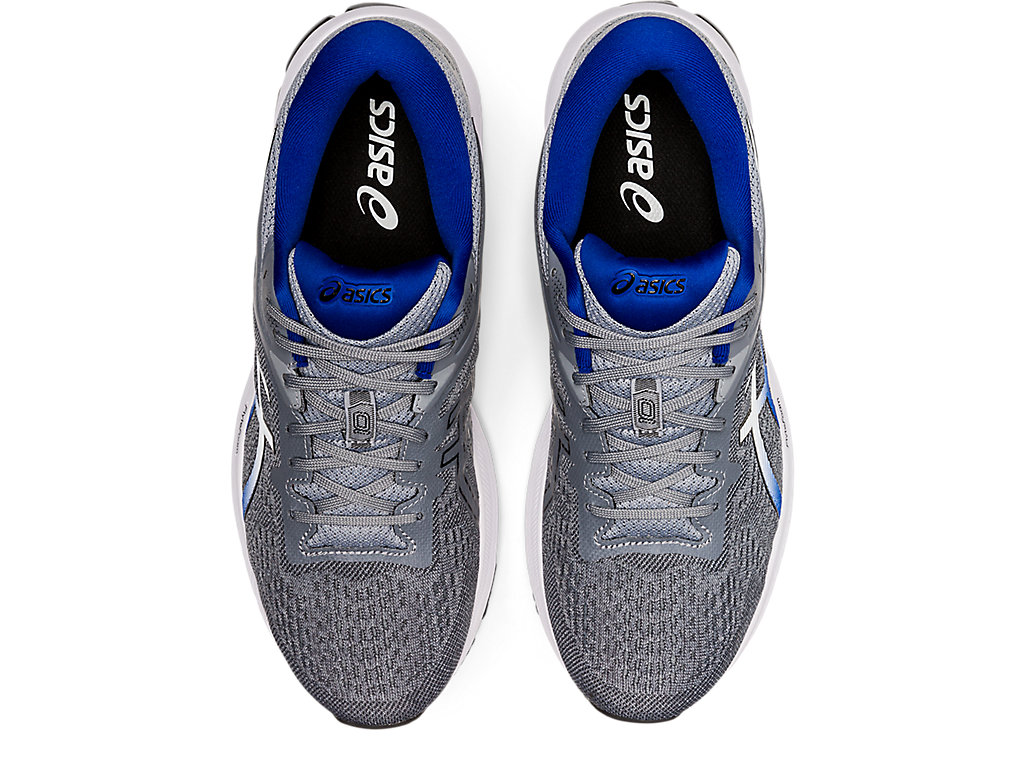 Asics Gt-1000 10 (4E) Vychadzkove Topanky Panske Modre | 7052-XHNOZ