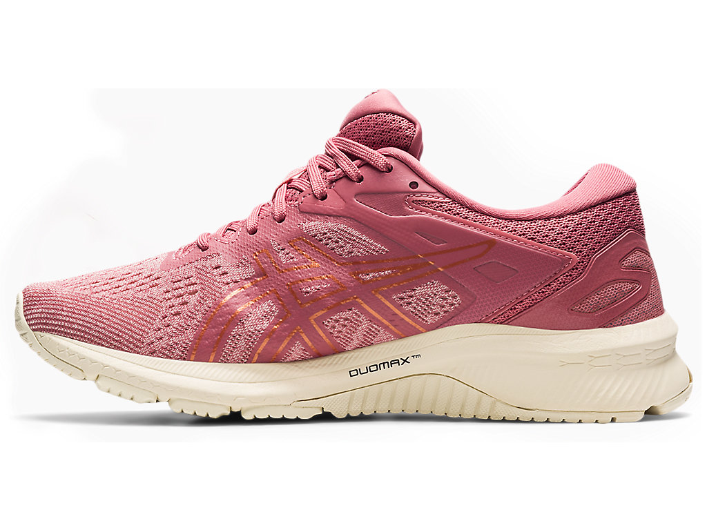 Asics Gt-1000 10 Vychadzkove Topanky Damske Ruzove Ruzove | 5623-CXSNA