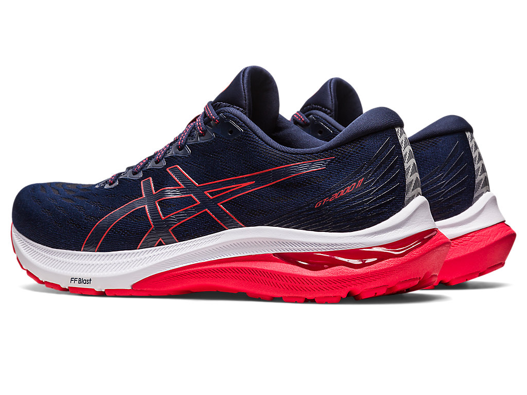 Asics Gt-2000 11 Running Shoes Panske Olivovo Zelená | 4015-ATEPZ