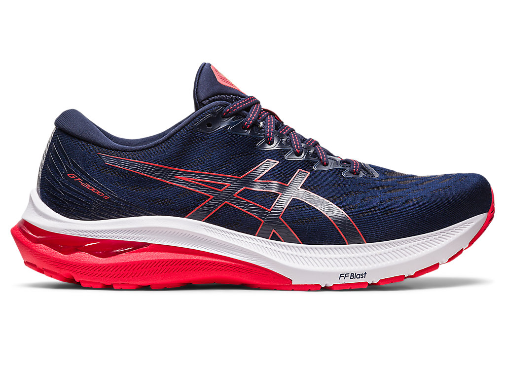 Asics Gt-2000 11 Running Shoes Panske Olivovo Zelená | 4015-ATEPZ