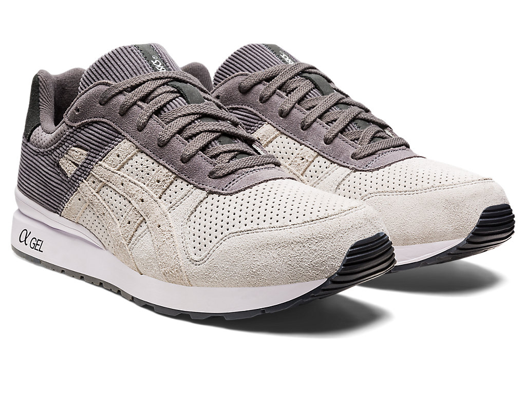 Asics Gt-Ii Sneakers Damske Tmavo Siva | 8945-ZXNUJ