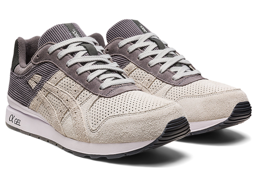 Asics Gt-Ii Sneakers Damske Tmavo Siva | 8945-ZXNUJ