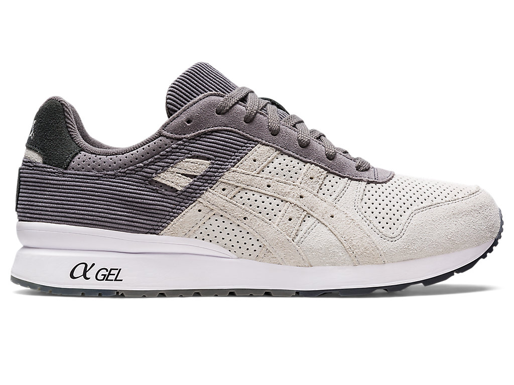 Asics Gt-Ii Sneakers Damske Tmavo Siva | 8945-ZXNUJ