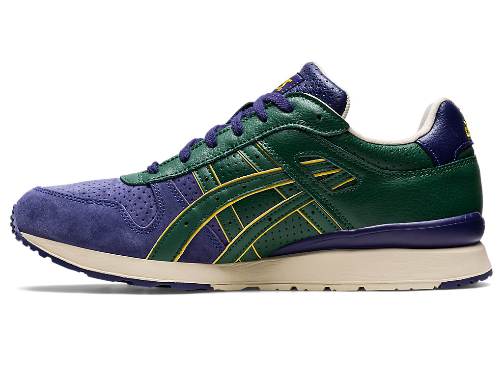 Asics Gt-Ii Sneakers Panske Nachový Zelene | 9352-OJXIQ