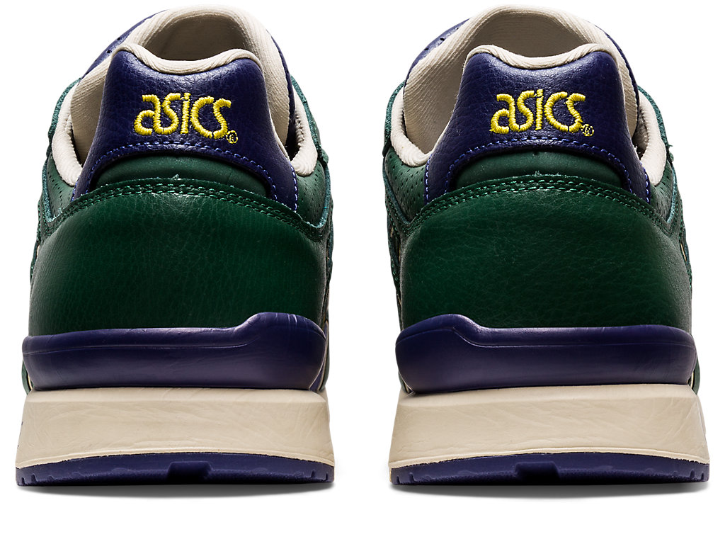 Asics Gt-Ii Sneakers Panske Nachový Zelene | 9352-OJXIQ