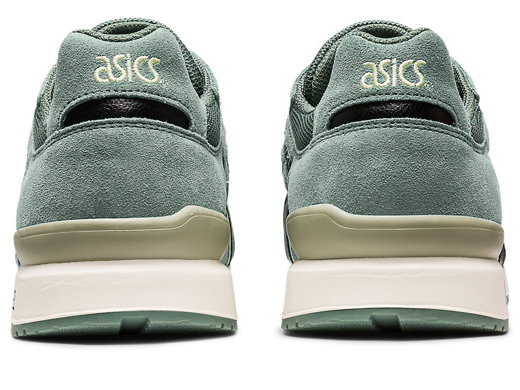 Asics Gt-Ii Sneakers Panske Siva Čierne | 5178-KTSFV