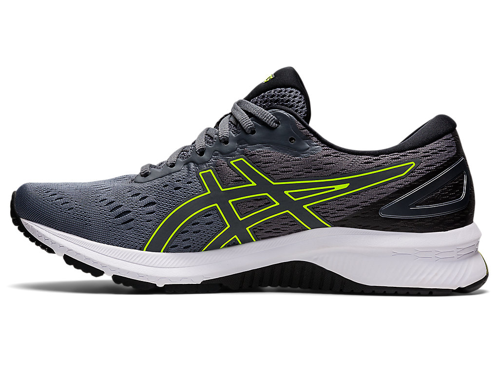 Asics Gt-Xpress 2 Running Shoes Panske Žlté | 5604-QKHCD