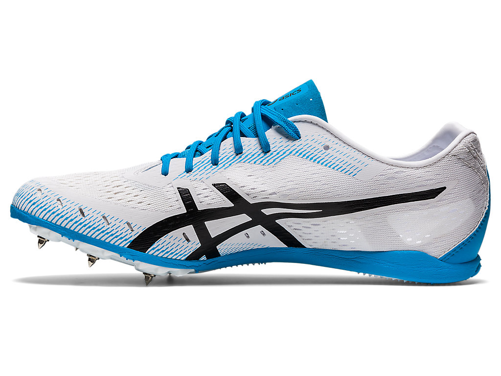 Asics Gun Lap 2 Halove Tenisky Panske Biele Čierne | 9432-TMCDN