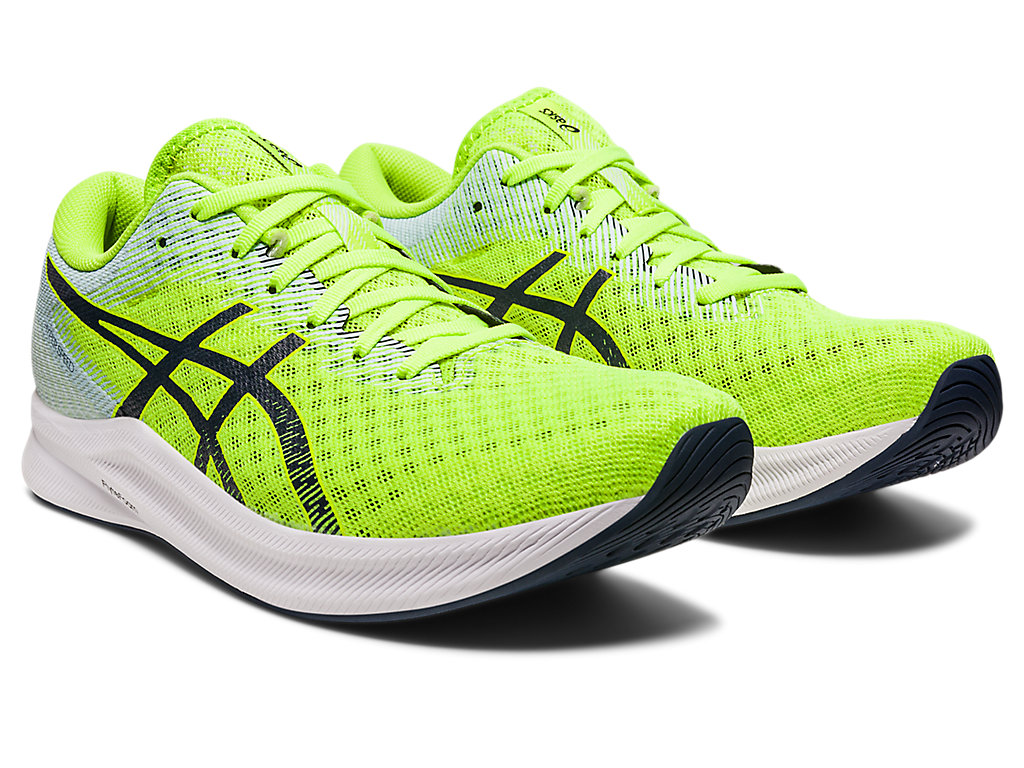 Asics Hyper Speed 2 Running Shoes Panske Zelene | 3495-YFDZL