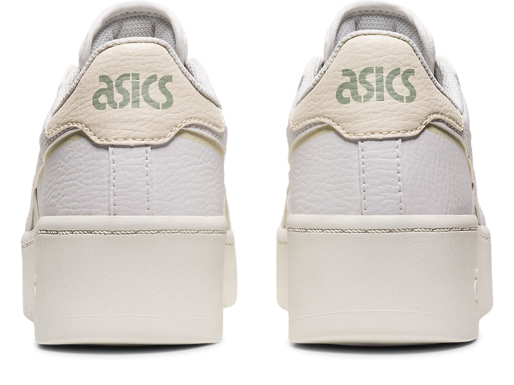 Asics Japan S Pf Sneakers Damske Biele | 2379-KURVS