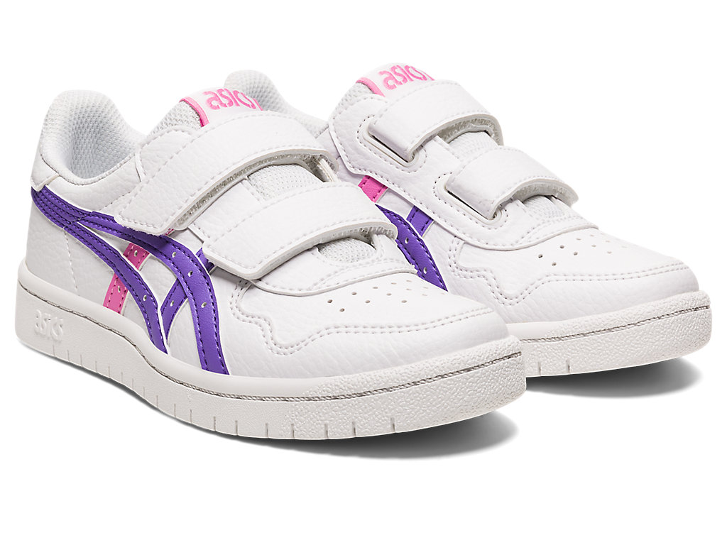 Asics Japan S Pre-School Sneakers Detske Biele | 3847-ZKTEP