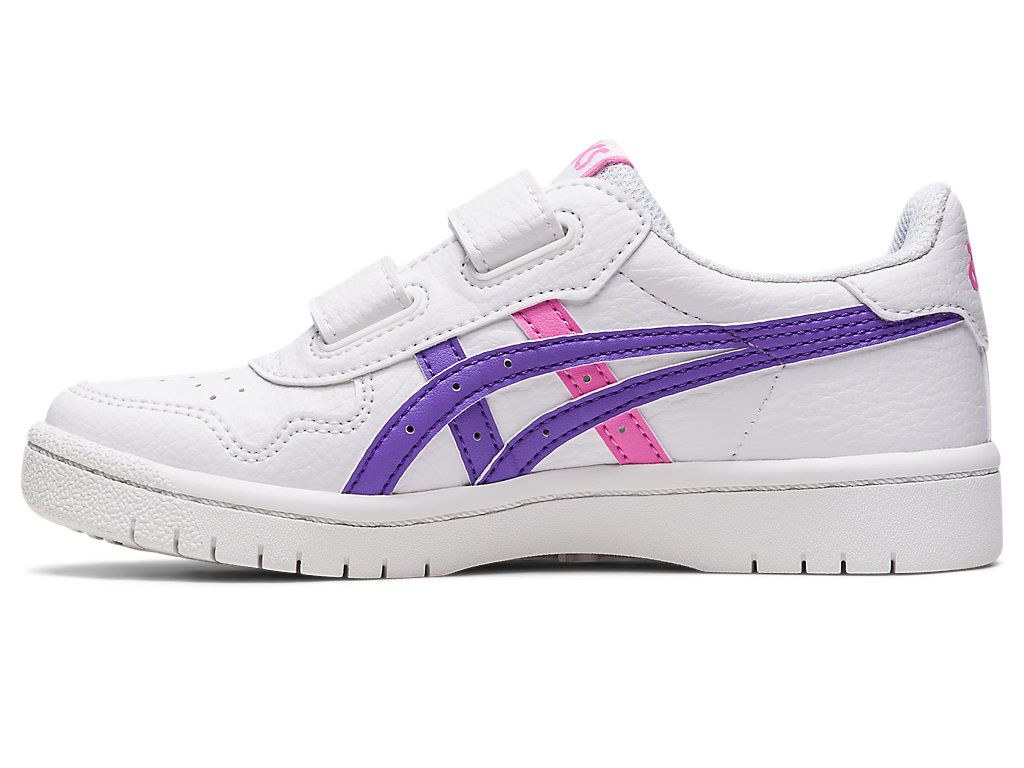 Asics Japan S Pre-School Sneakers Detske Biele | 3847-ZKTEP