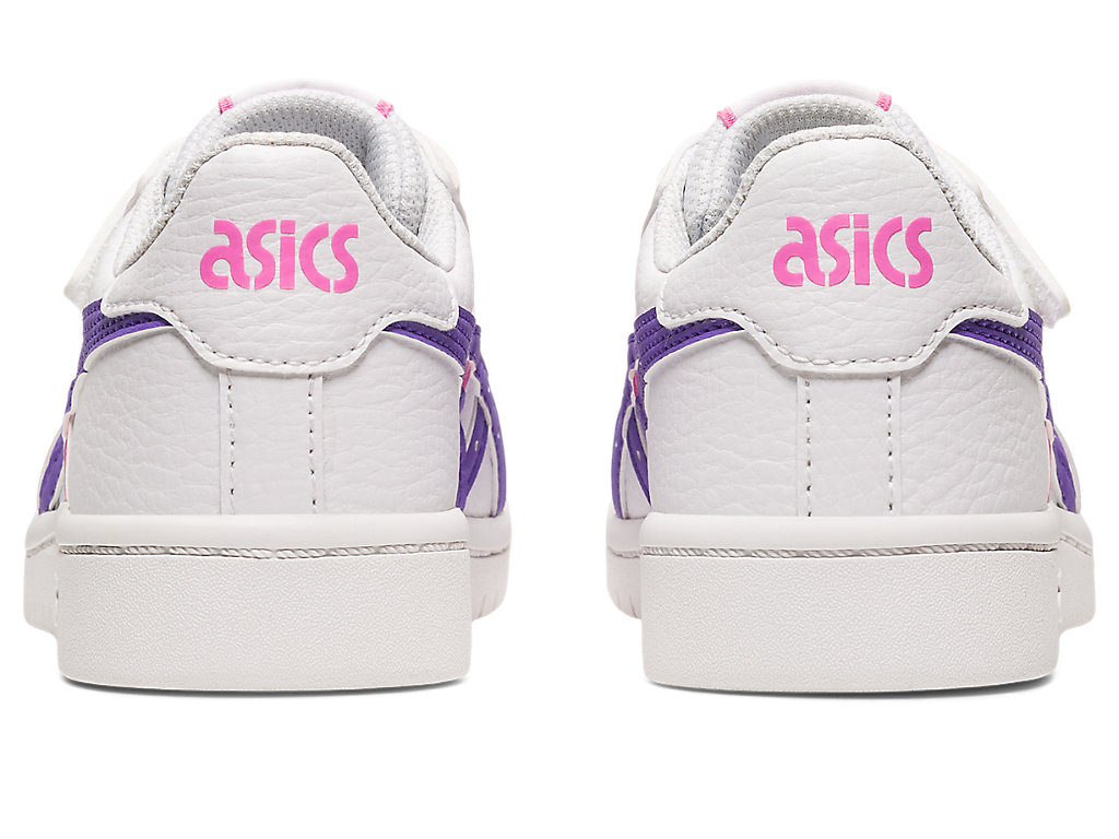 Asics Japan S Pre-School Sneakers Detske Biele | 3847-ZKTEP