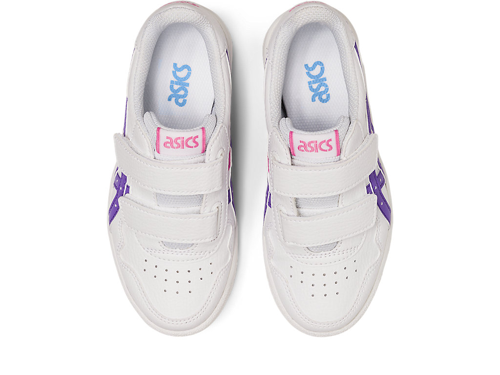 Asics Japan S Pre-School Sneakers Detske Biele | 3847-ZKTEP