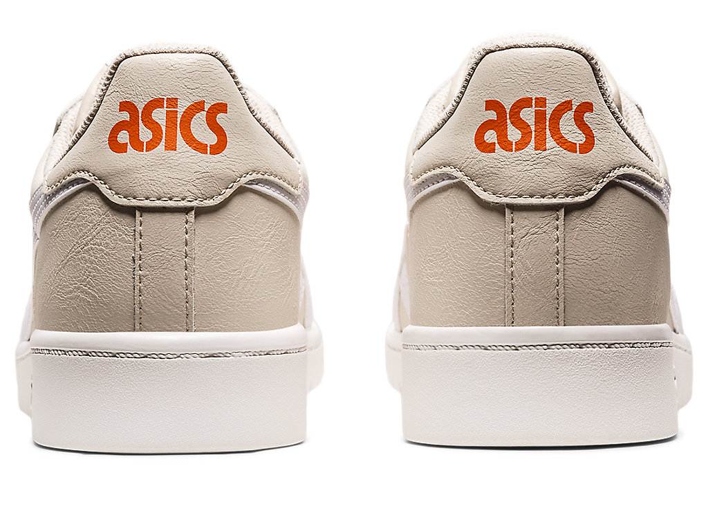 Asics Japan S Sneakers Damske Siva Oranžové | 1396-JDQPM