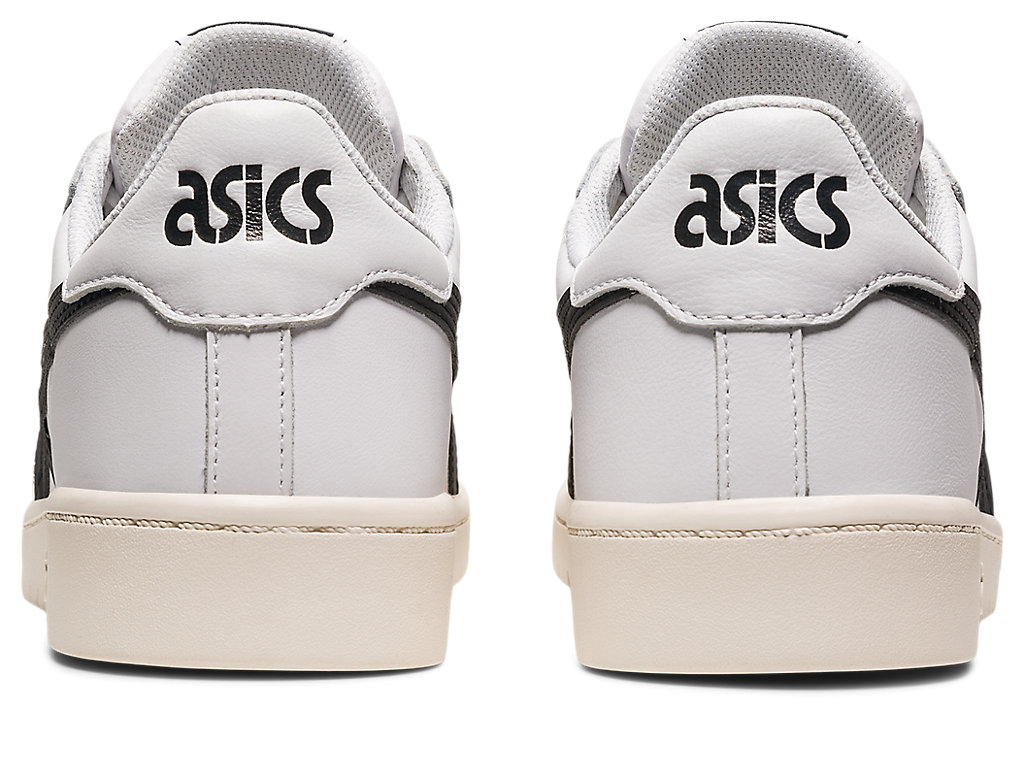 Asics Japan S Sneakers Panske Biele Čierne | 9137-GDYXV