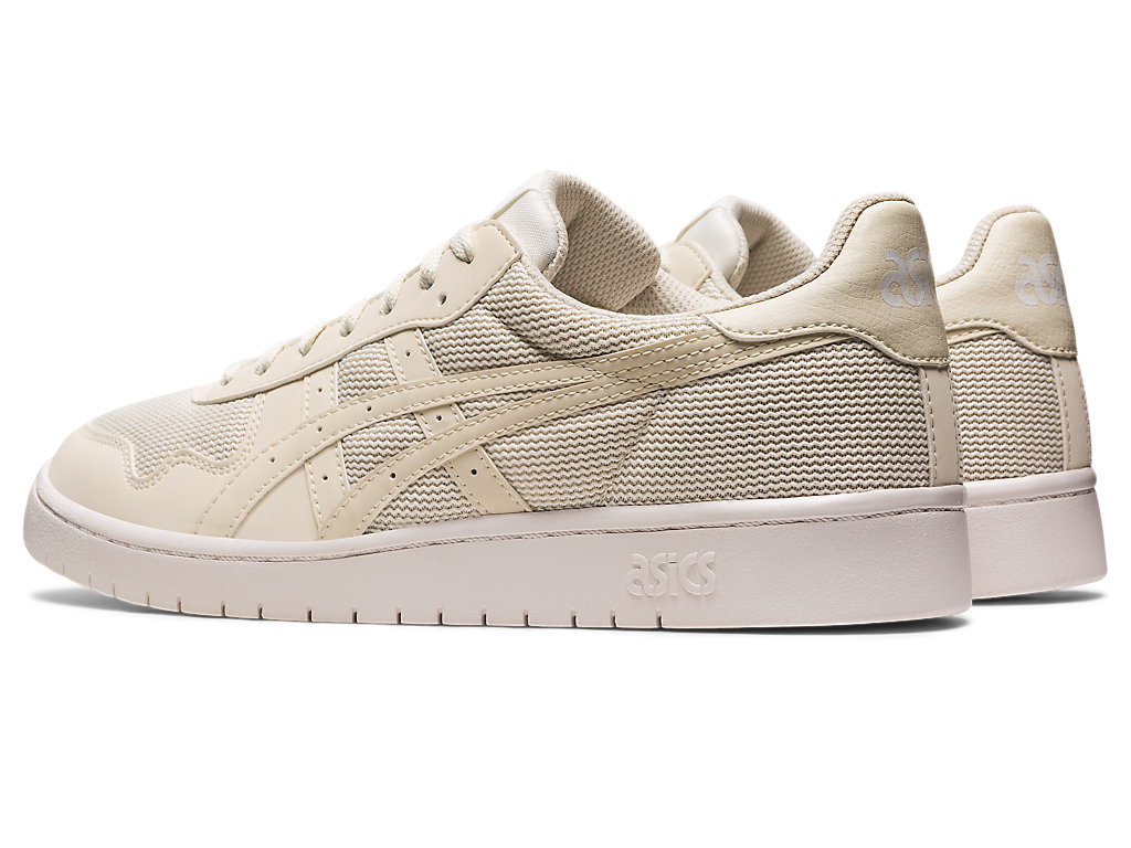 Asics Japan S Sneakers Panske Krém | 5492-GEFMU