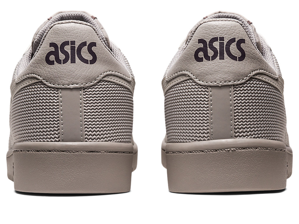 Asics Japan S Sneakers Panske Siva Siva | 9376-WICGJ