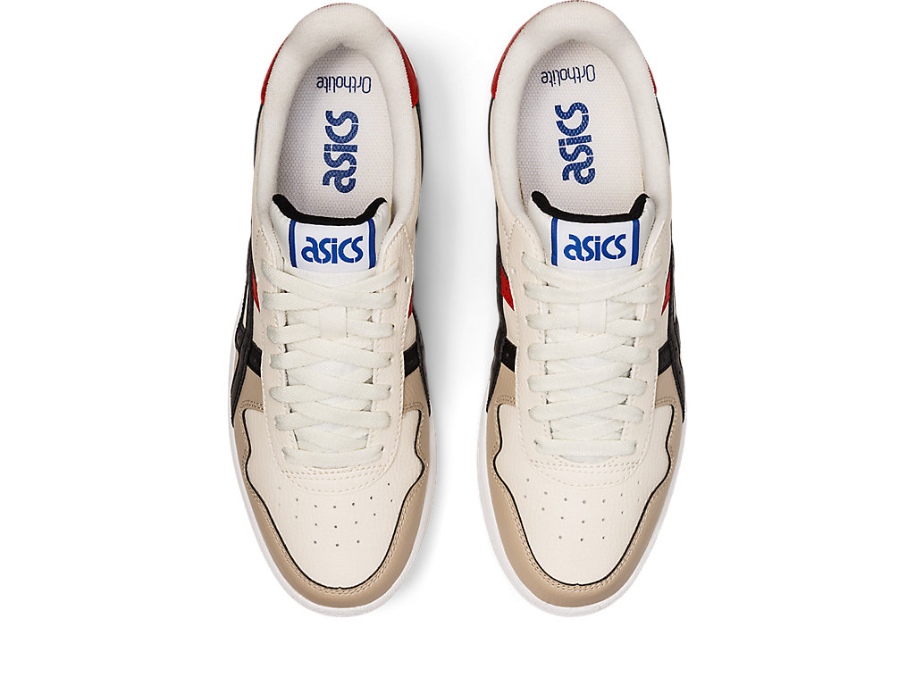 Asics Japan S Sneakers Panske Čierne | 7306-RBPXL