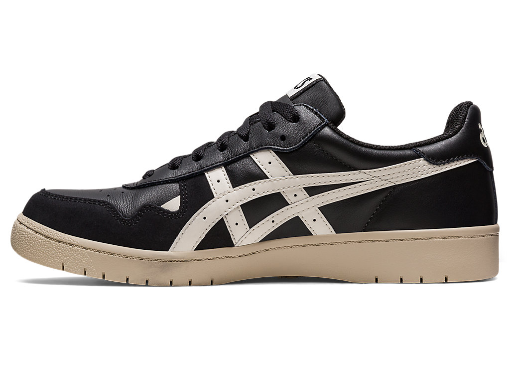 Asics Japan S Sneakers Panske Čierne Krém | 7985-XHZDC