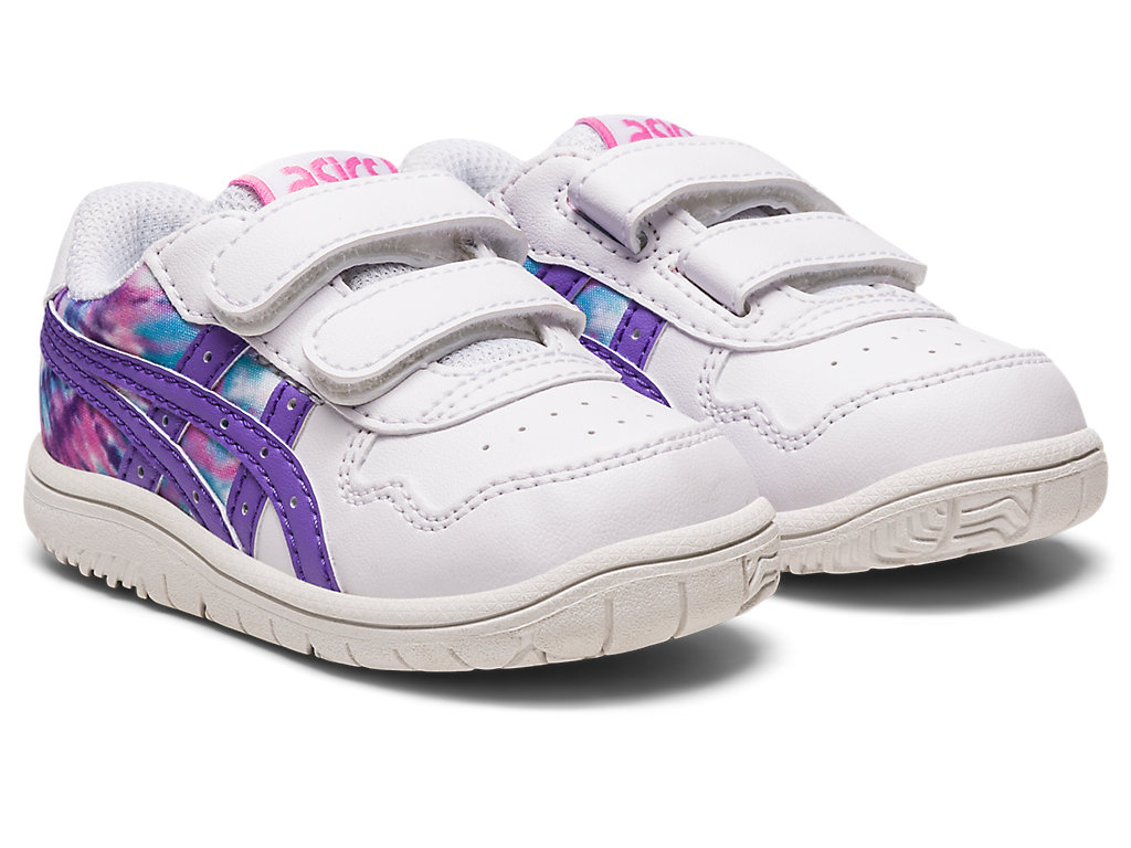 Asics Japan S Toddler Size Sneakers Detske Biele | 0425-YSEBK