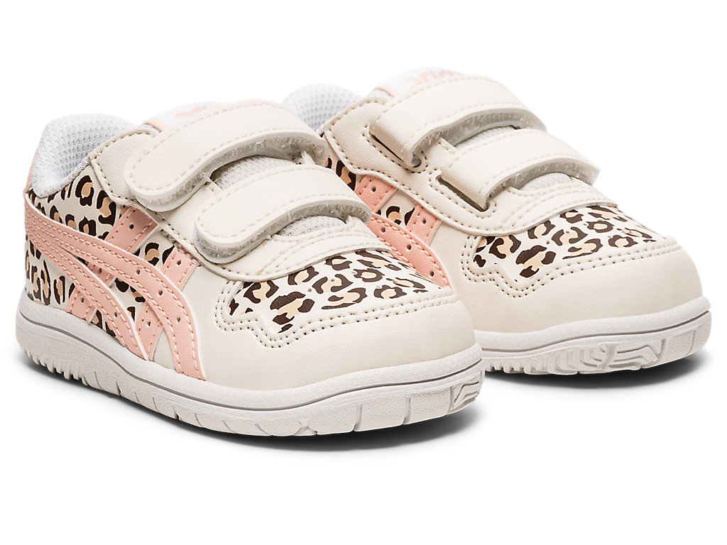 Asics Japan S Toddler Size Sneakers Detske Krém Tyrkysové | 7283-INMBU