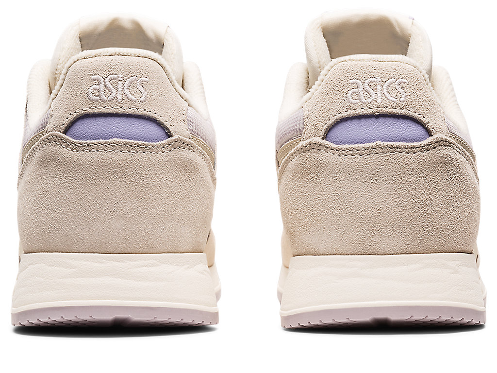 Asics Lyte Klasické Sneakers Damske Krém | 8561-PMDXO