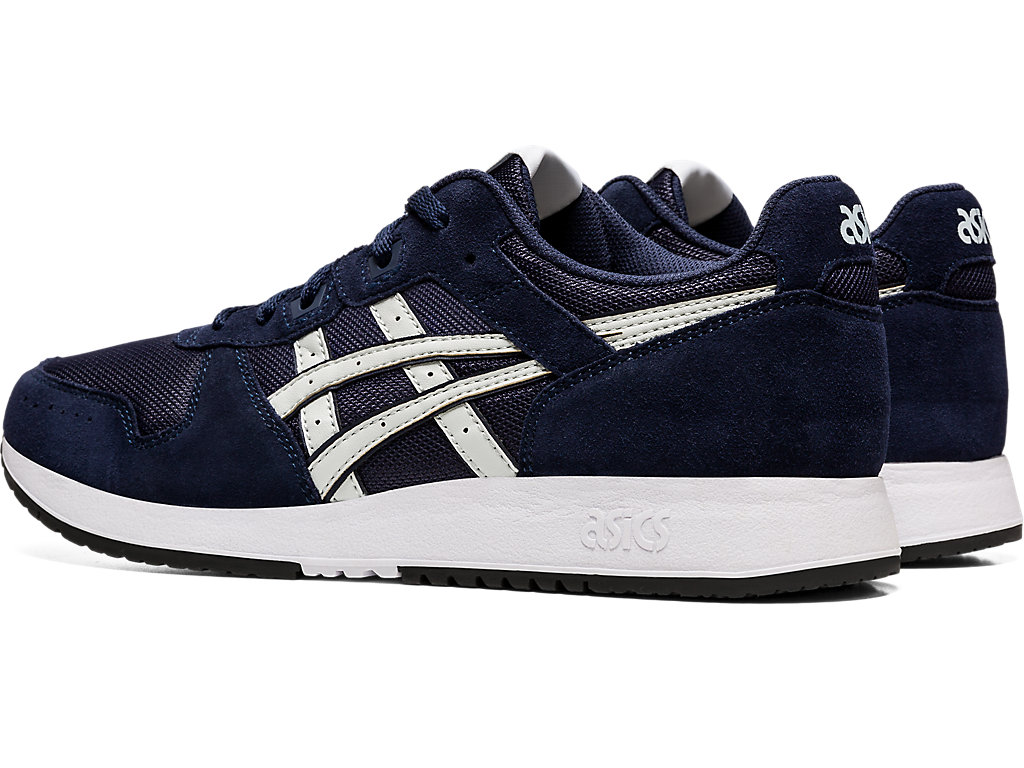 Asics Lyte Klasické Sneakers Panske Námornícka Modrá | 8293-SCMHN