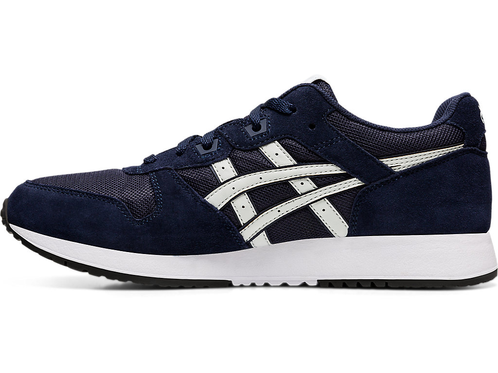 Asics Lyte Klasické Sneakers Panske Námornícka Modrá | 8293-SCMHN