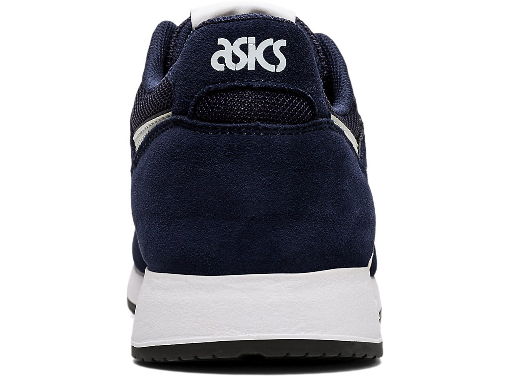 Asics Lyte Klasické Sneakers Panske Námornícka Modrá | 8293-SCMHN