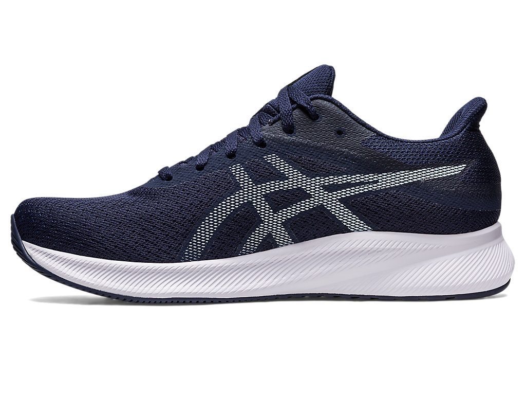 Asics Patriot 13 Running Shoes Panske Modre | 1690-VHQMB