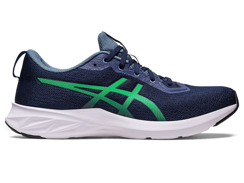 Asics Versablast 2 Running Shoes Panske Námornícka Modrá | 9546-KHZPO