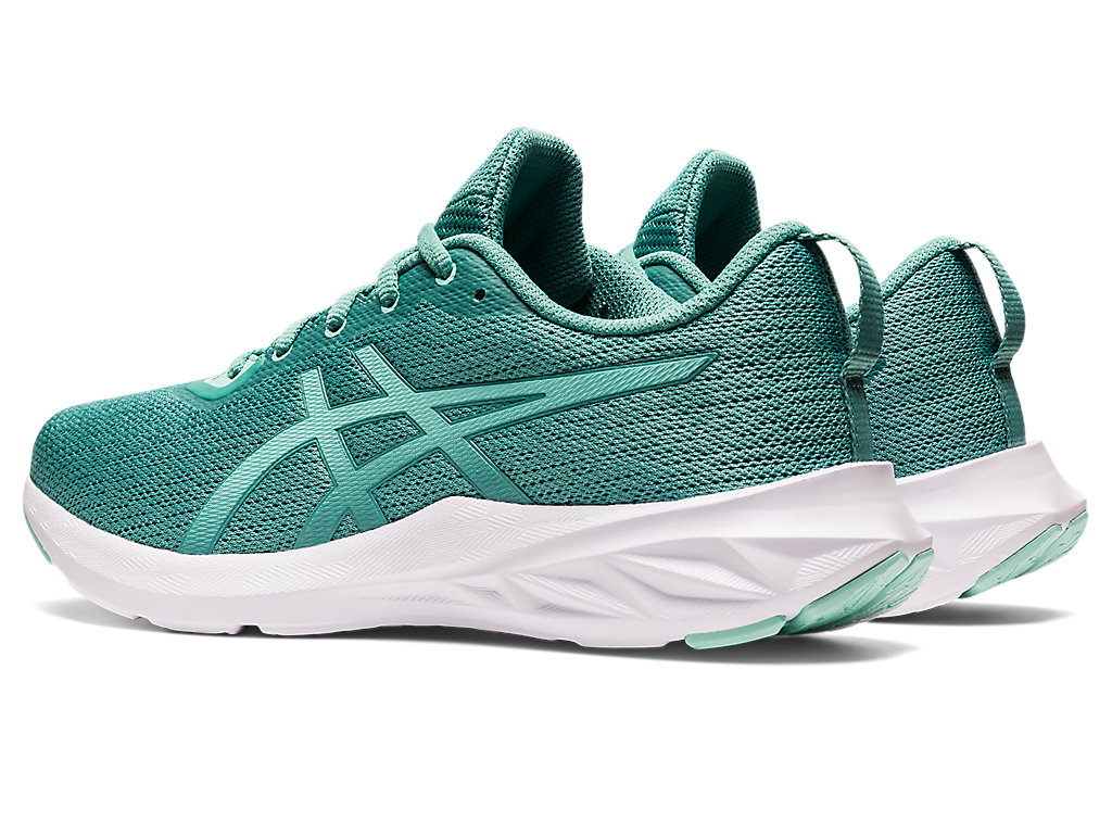 Asics Versablast 2 Vychadzkove Topanky Damske Olivovo Zelená Zelene | 4536-YZLSM