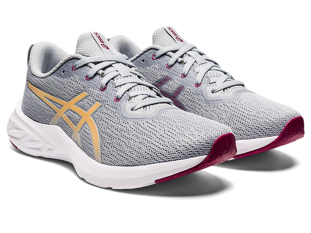 Asics Versablast 2 Vychadzkove Topanky Damske Siva | 5327-QMIXS