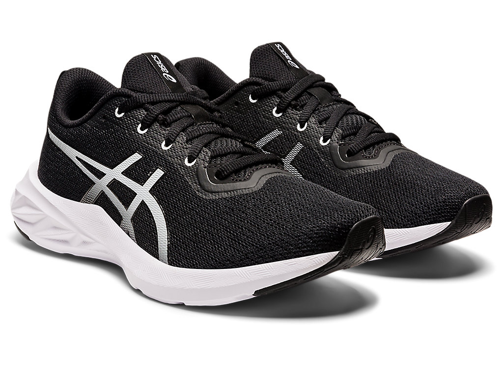 Asics Versablast 2 Vychadzkove Topanky Damske Čierne Biele | 7246-PTNSK