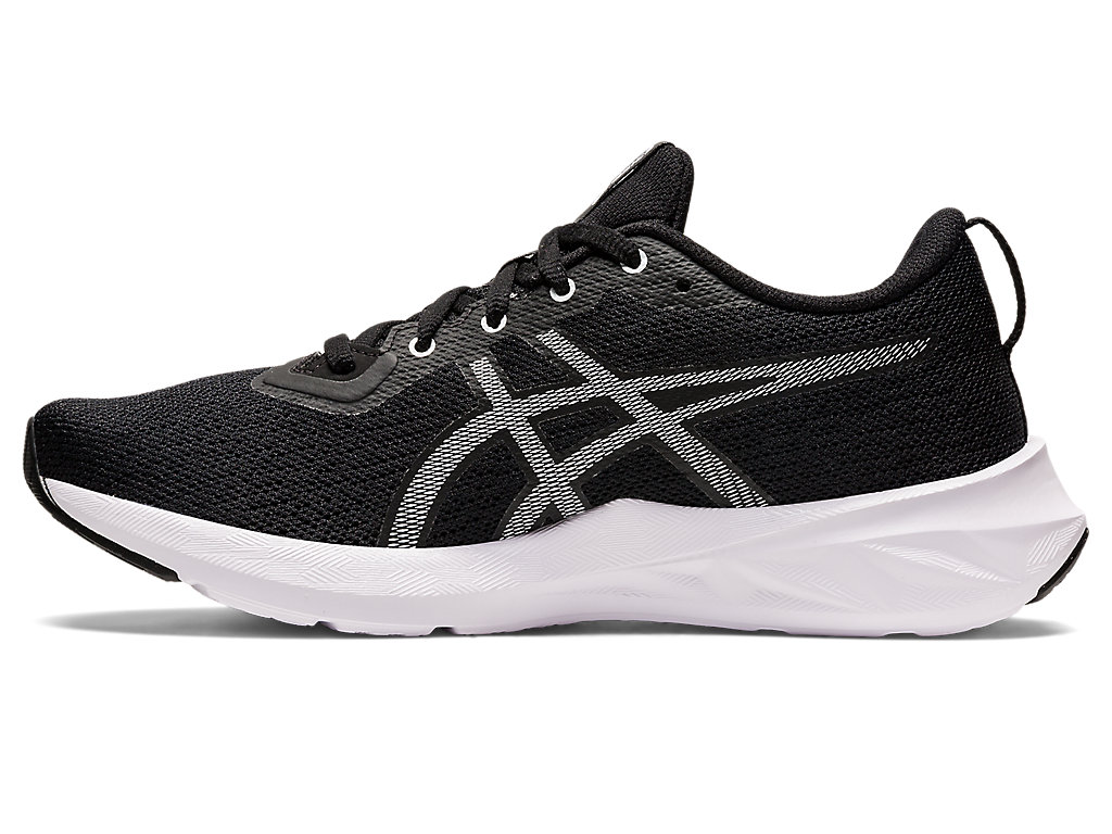 Asics Versablast 2 Vychadzkove Topanky Damske Čierne Biele | 7246-PTNSK