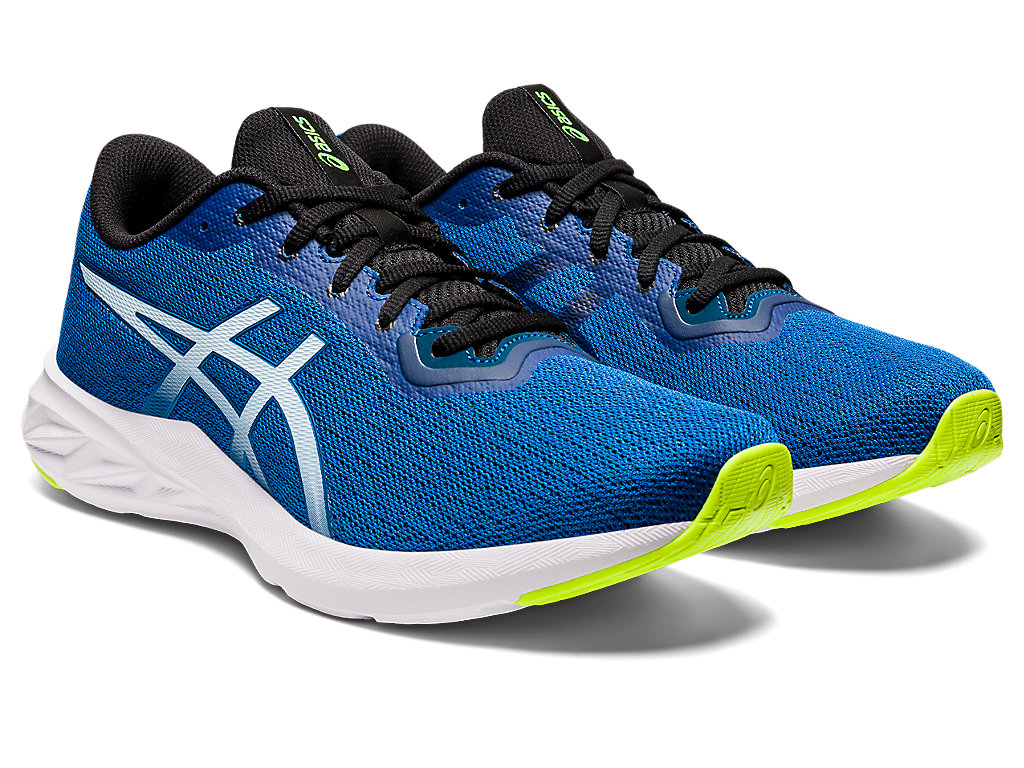 Asics Versablast 2 Vychadzkove Topanky Panske Biele | 1736-DBEVF