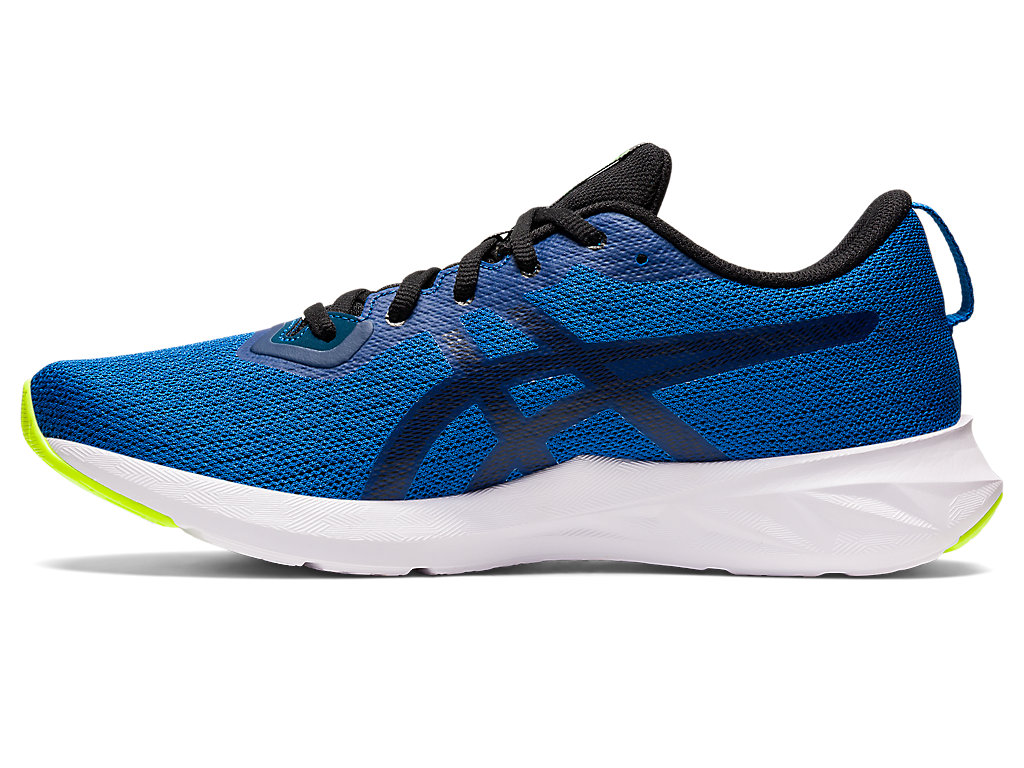 Asics Versablast 2 Vychadzkove Topanky Panske Biele | 1736-DBEVF