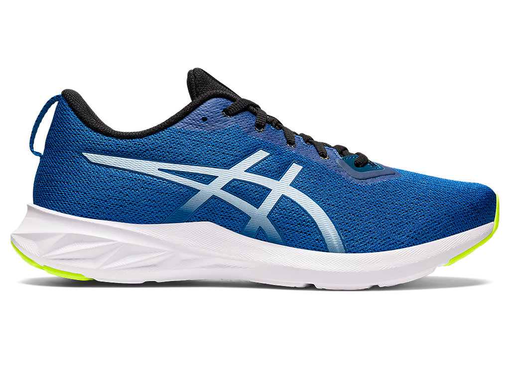 Asics Versablast 2 Vychadzkove Topanky Panske Biele | 1736-DBEVF