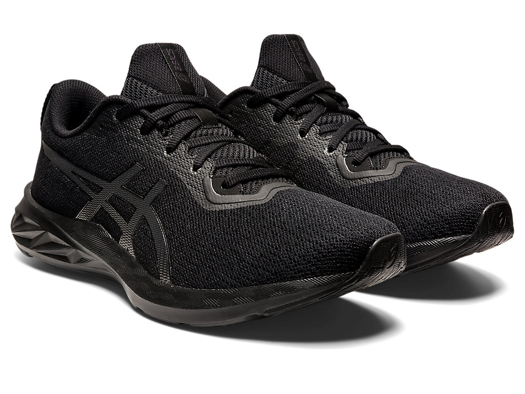 Asics Versablast 2 Vychadzkove Topanky Panske Čierne Tmavo Siva | 8936-URFTJ